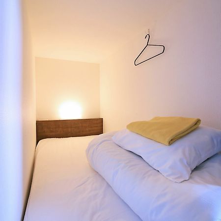 Sogihostel Tokyo Ngoại thất bức ảnh