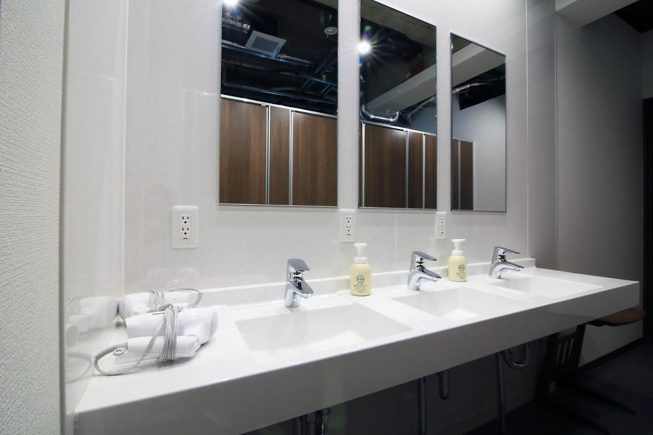 Sogihostel Tokyo Ngoại thất bức ảnh