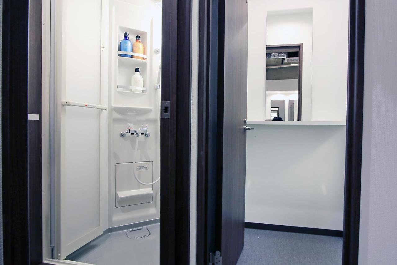 Sogihostel Tokyo Ngoại thất bức ảnh