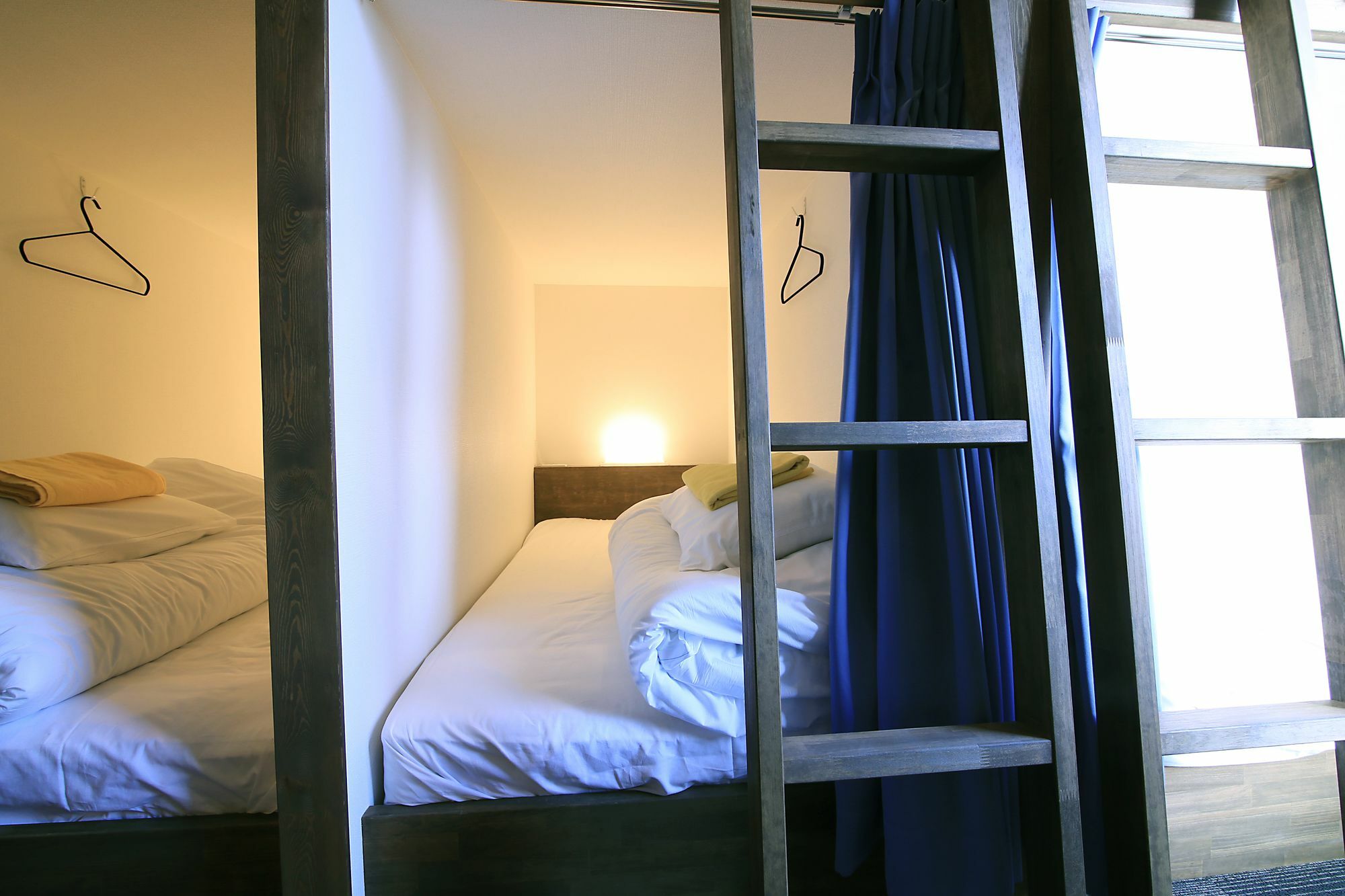 Sogihostel Tokyo Ngoại thất bức ảnh