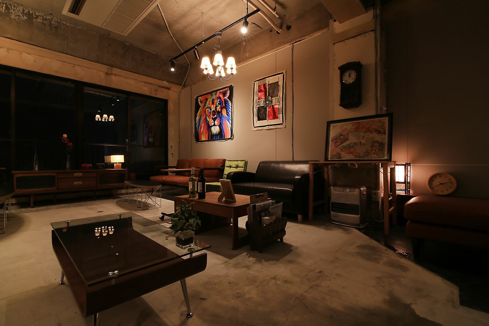 Sogihostel Tokyo Ngoại thất bức ảnh