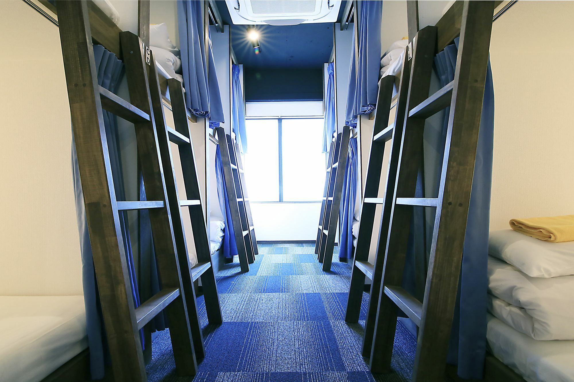 Sogihostel Tokyo Ngoại thất bức ảnh