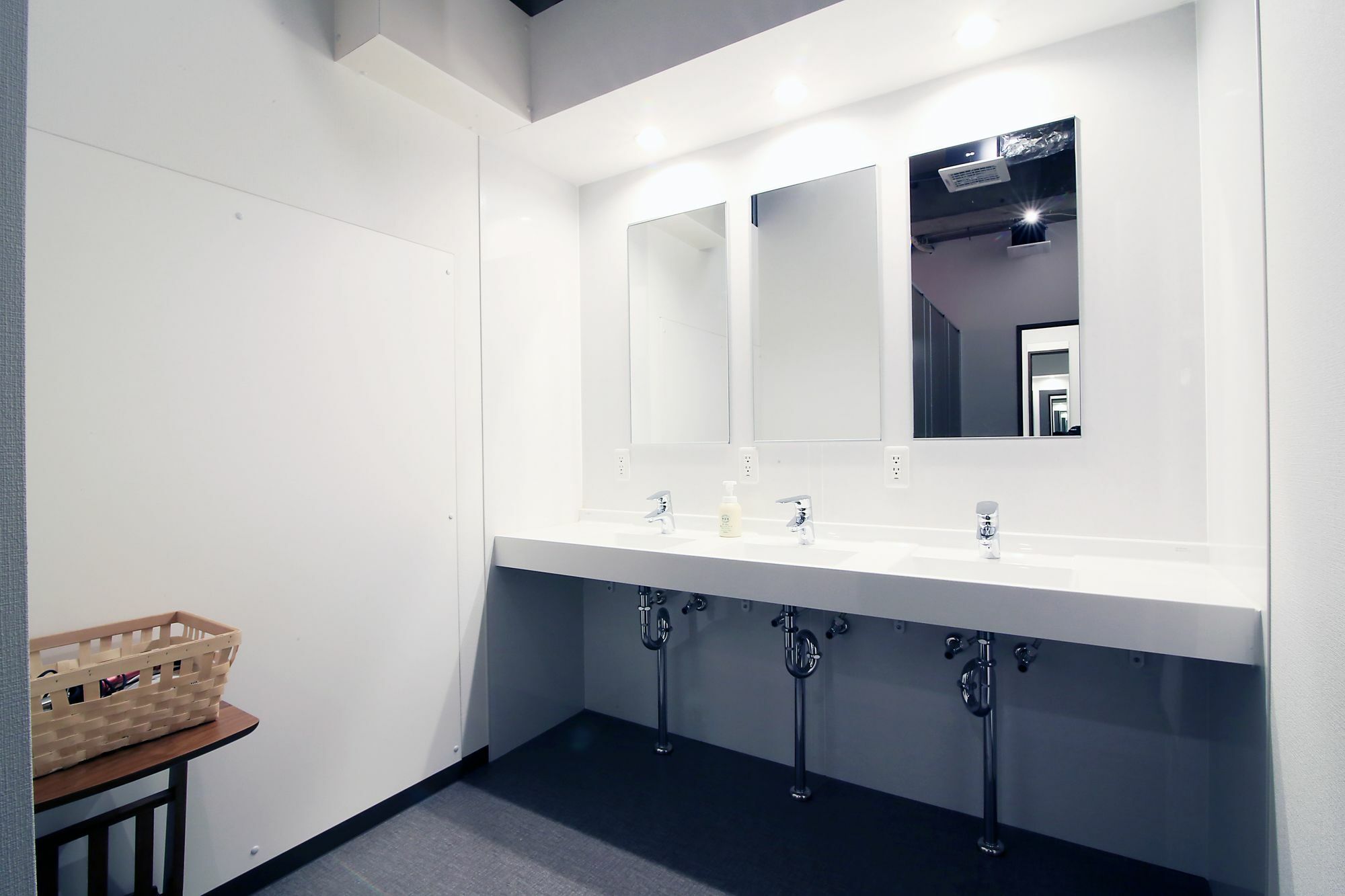 Sogihostel Tokyo Ngoại thất bức ảnh