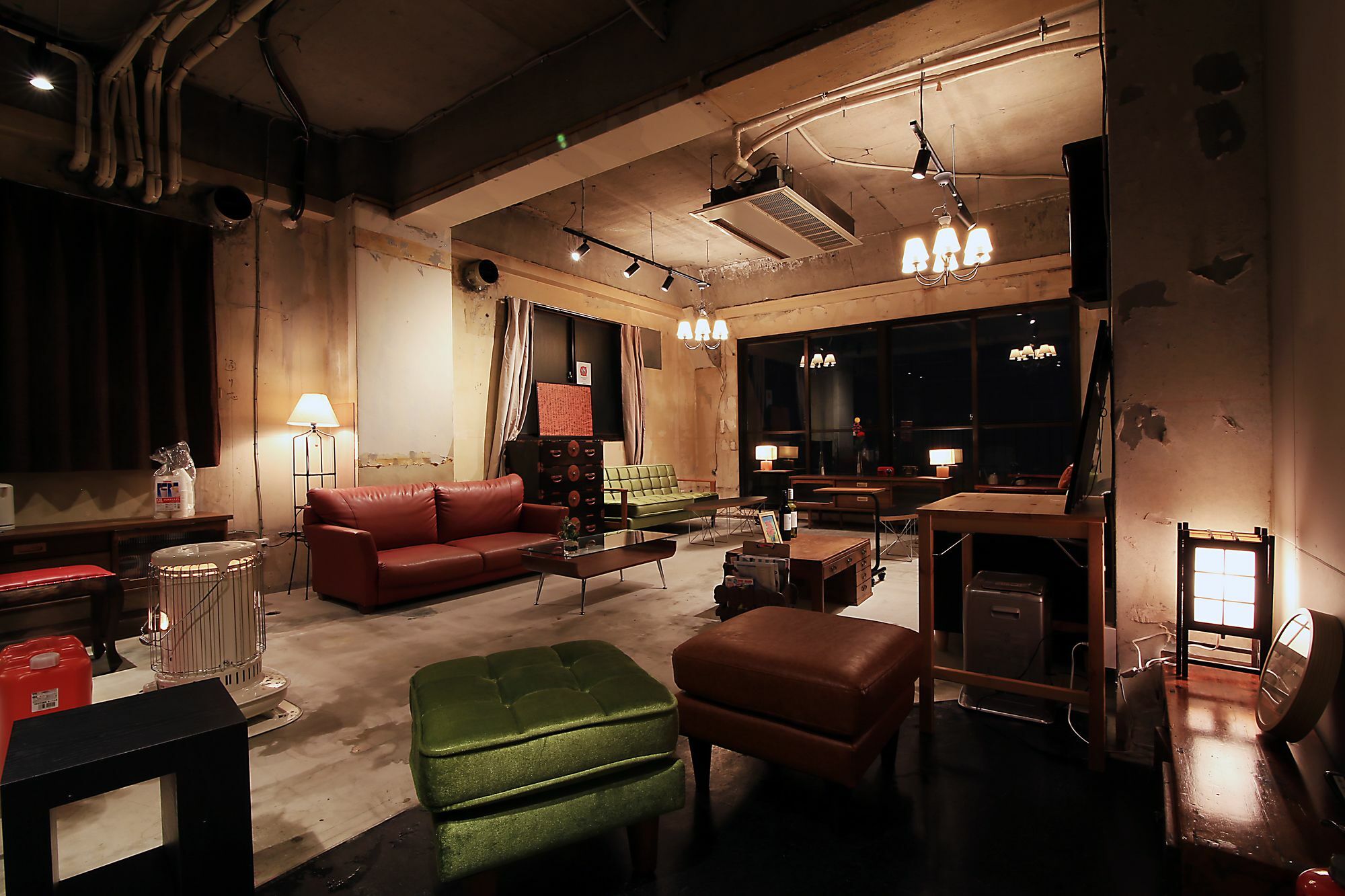 Sogihostel Tokyo Ngoại thất bức ảnh