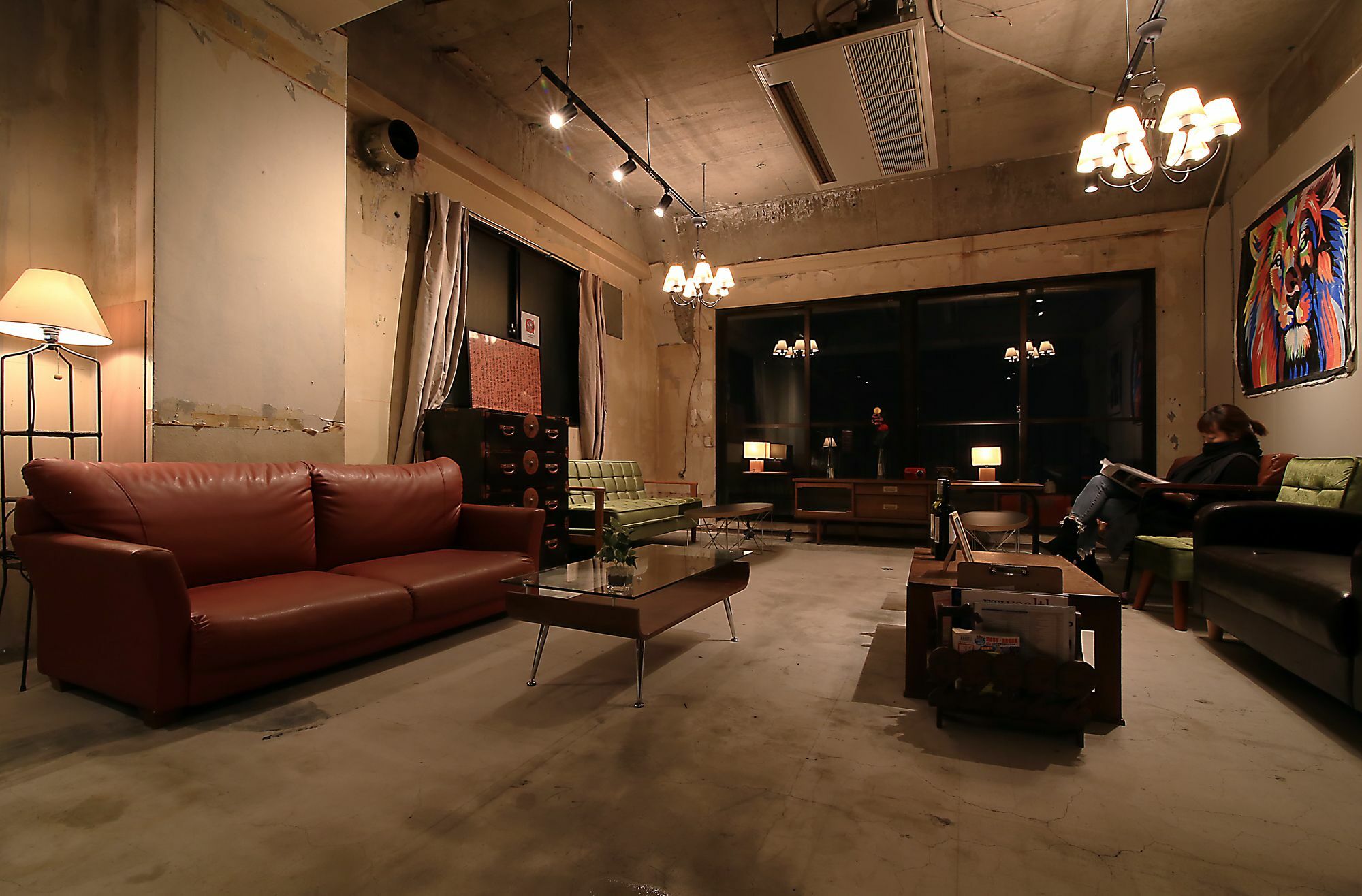 Sogihostel Tokyo Ngoại thất bức ảnh