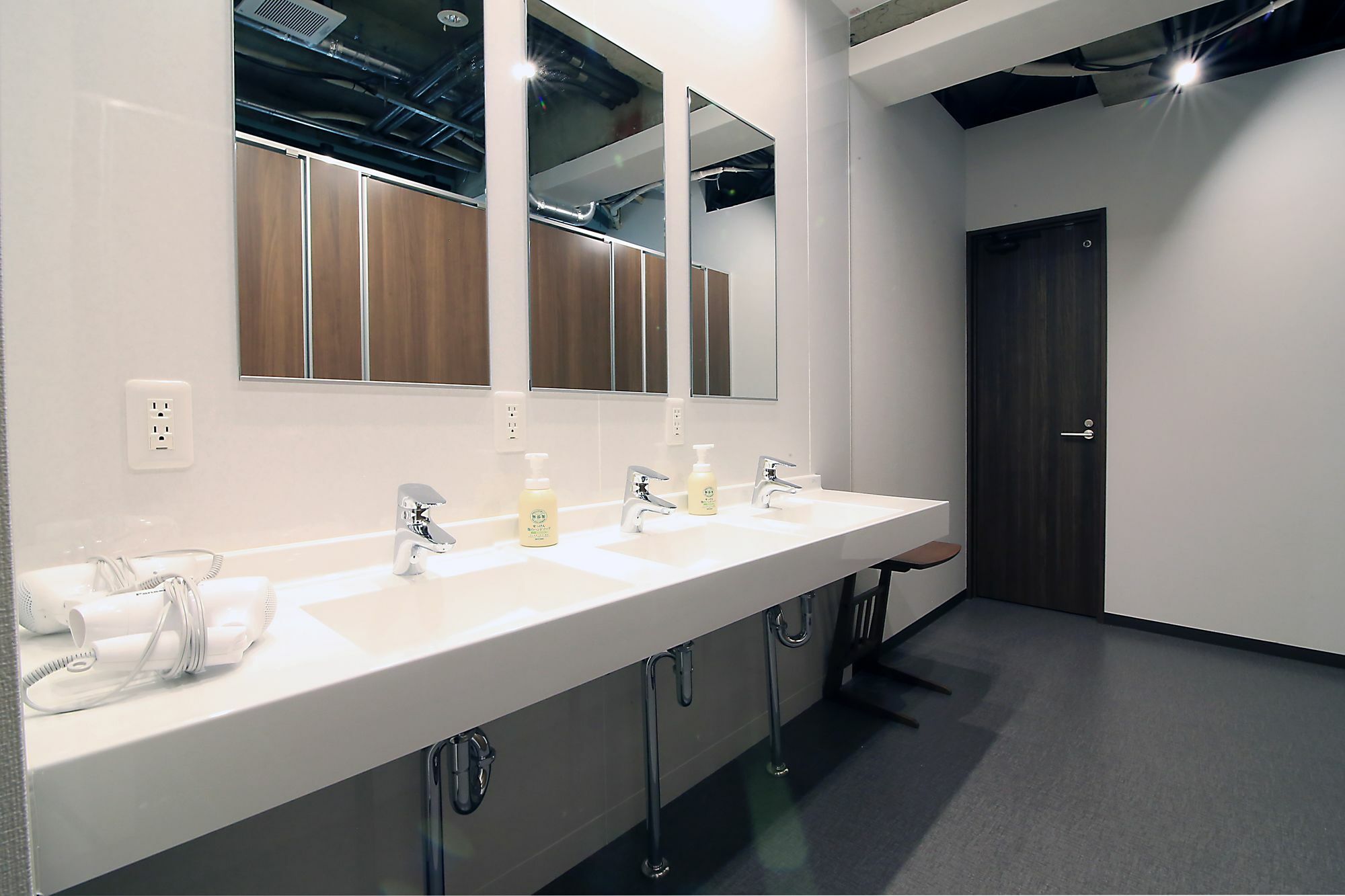 Sogihostel Tokyo Ngoại thất bức ảnh