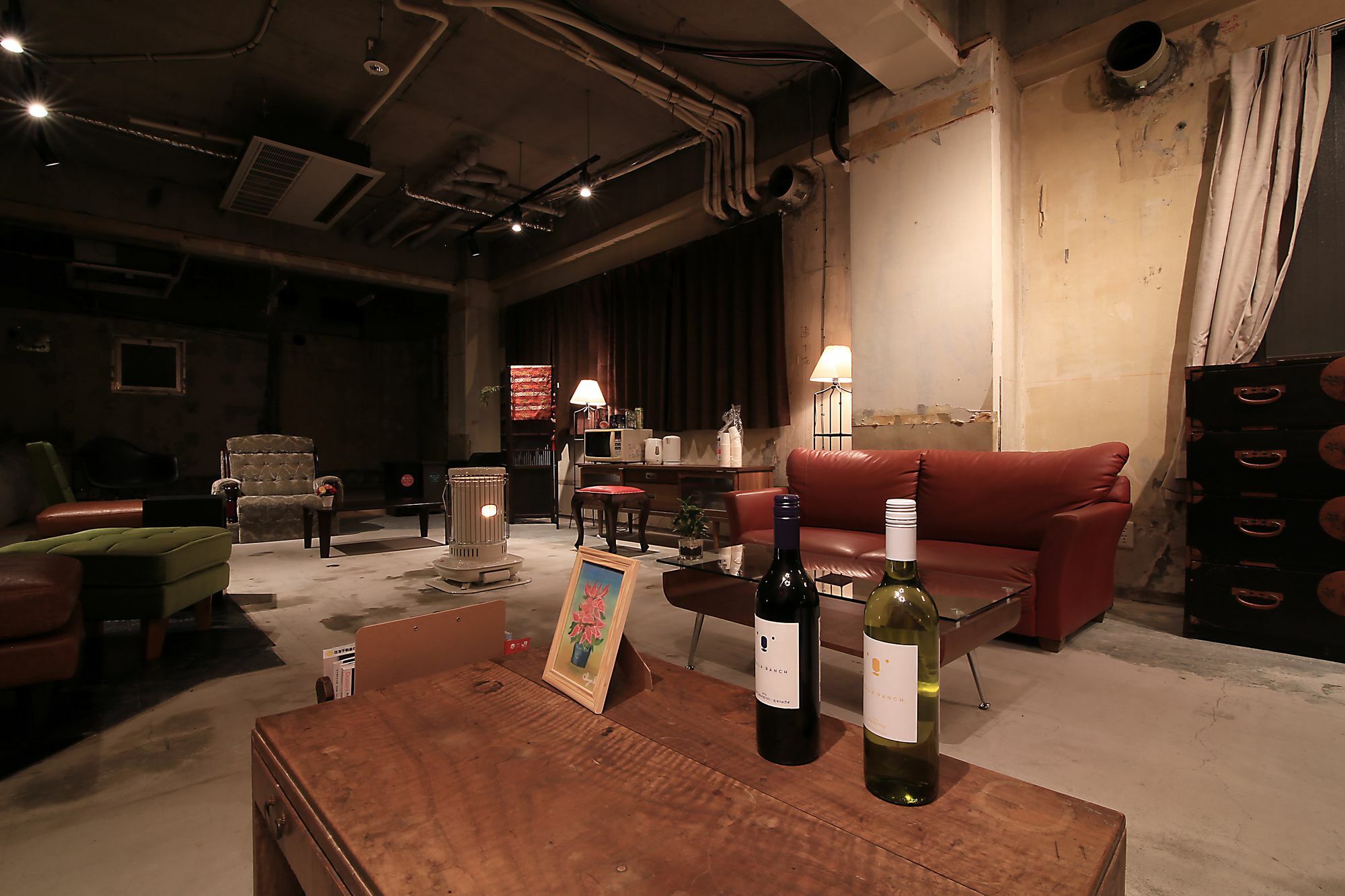 Sogihostel Tokyo Ngoại thất bức ảnh