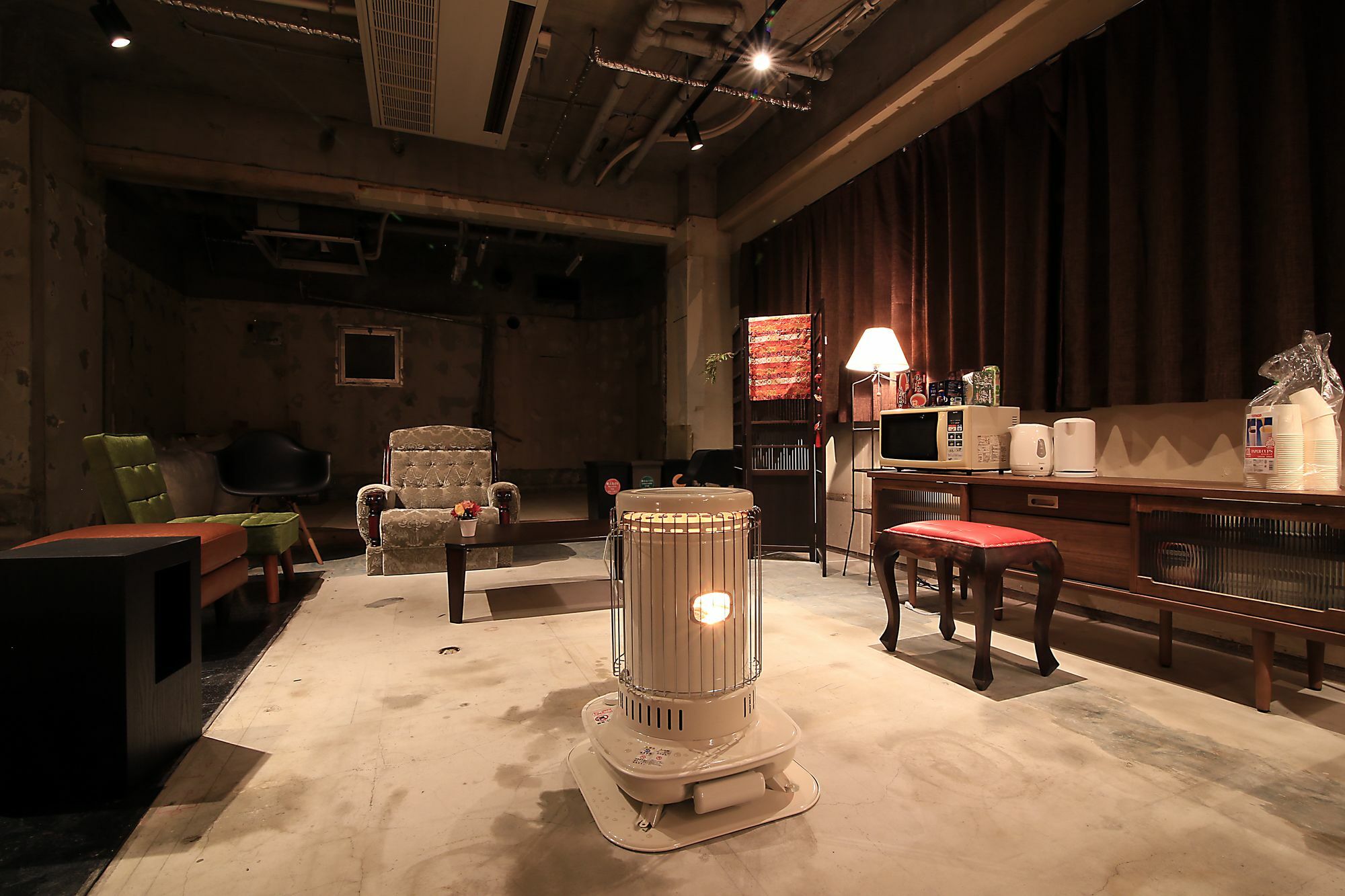 Sogihostel Tokyo Ngoại thất bức ảnh