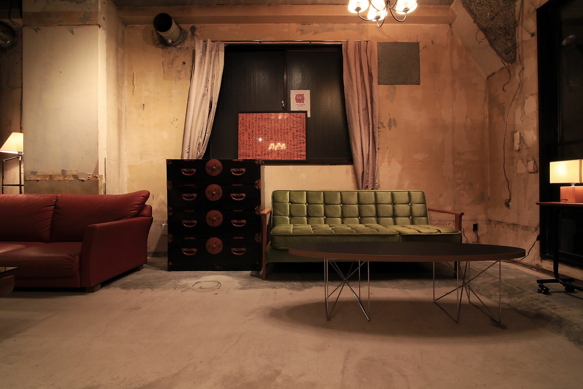 Sogihostel Tokyo Ngoại thất bức ảnh