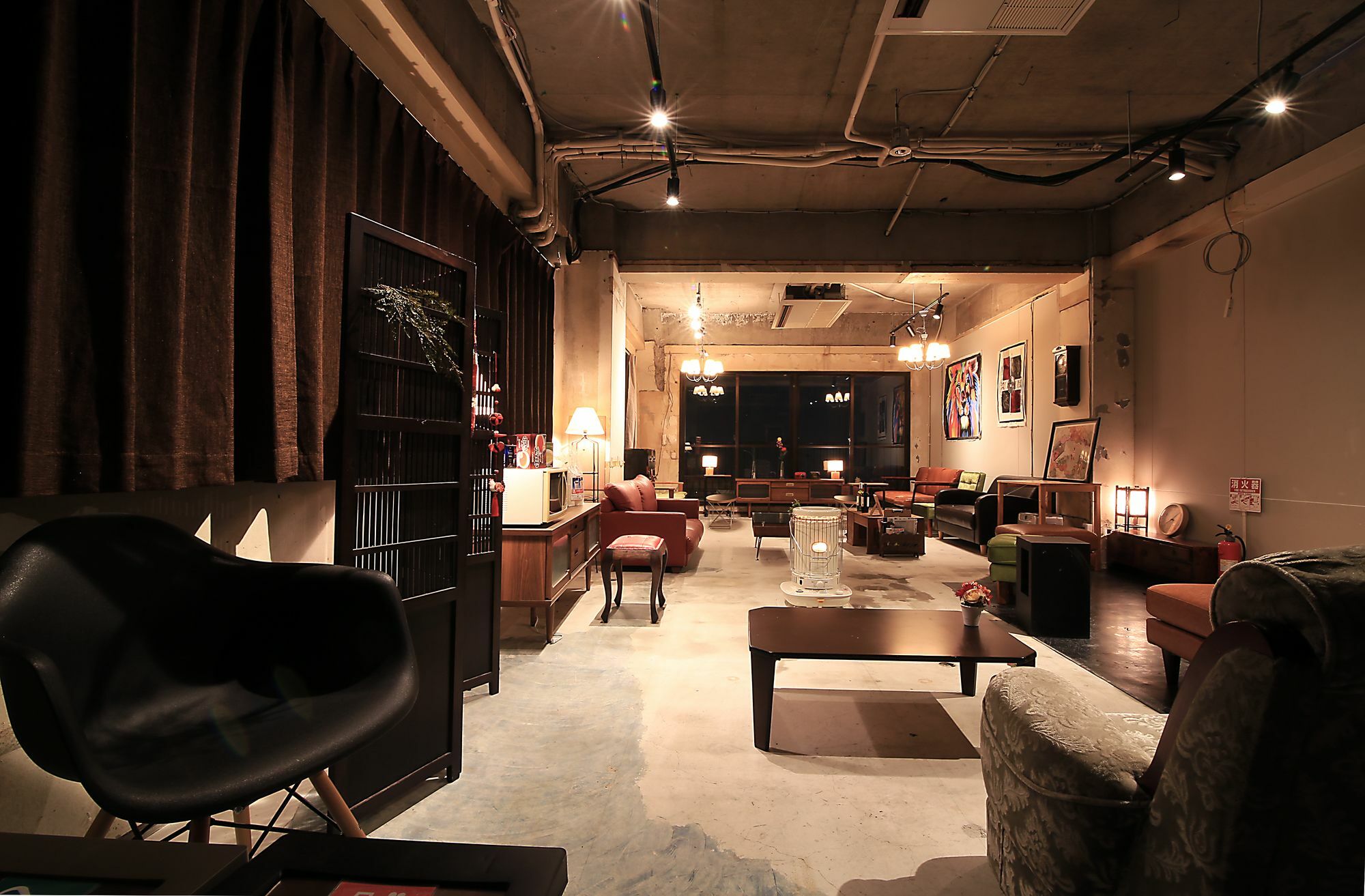 Sogihostel Tokyo Ngoại thất bức ảnh
