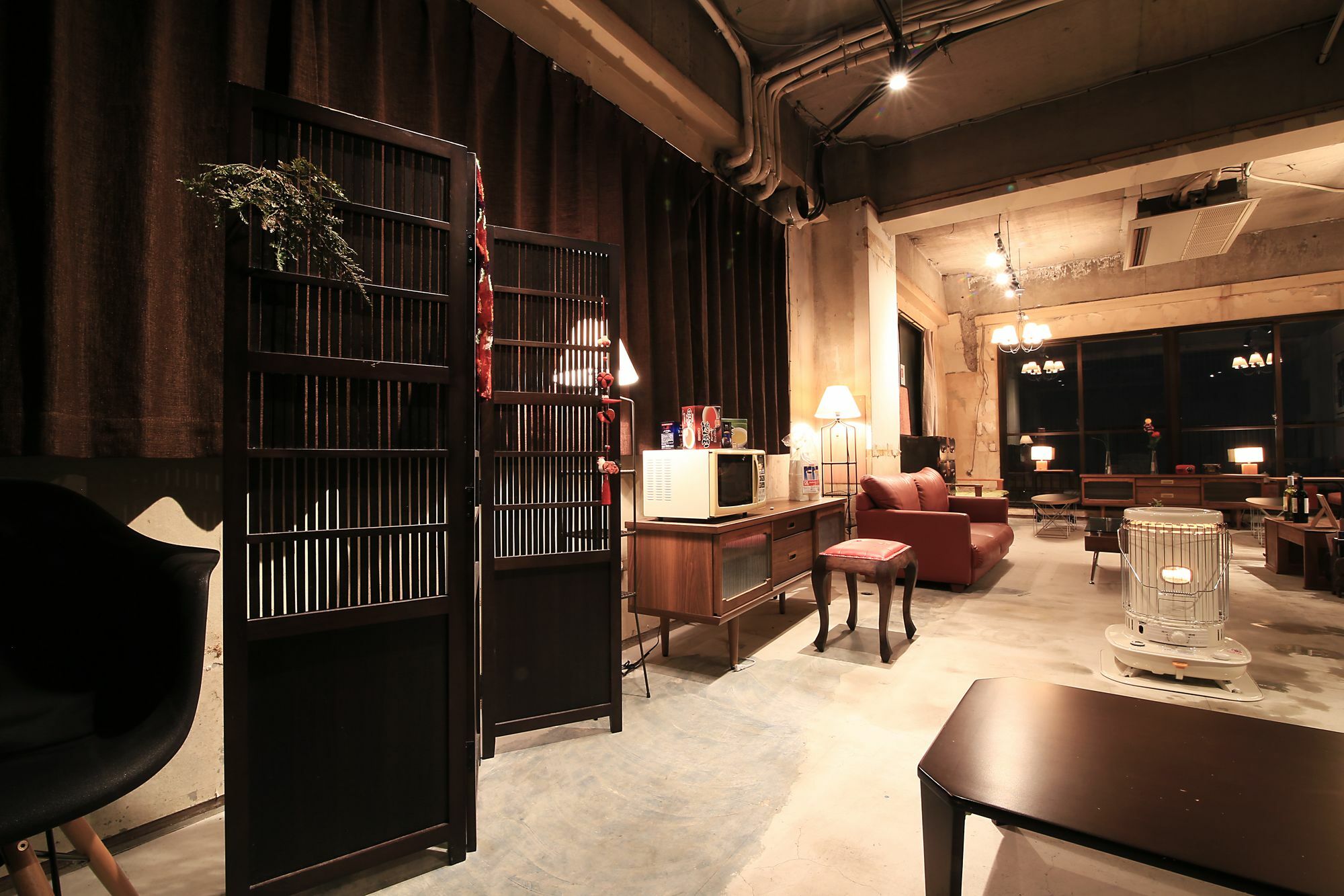 Sogihostel Tokyo Ngoại thất bức ảnh