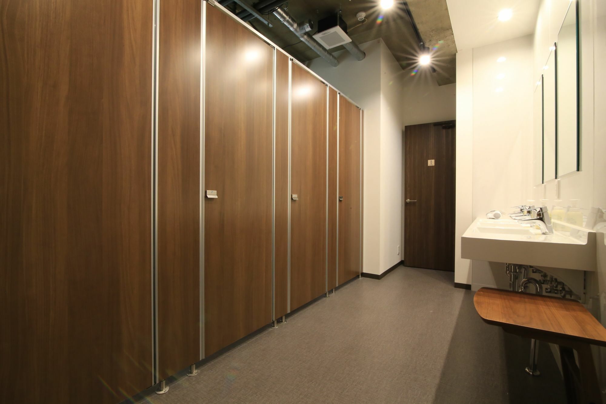 Sogihostel Tokyo Ngoại thất bức ảnh