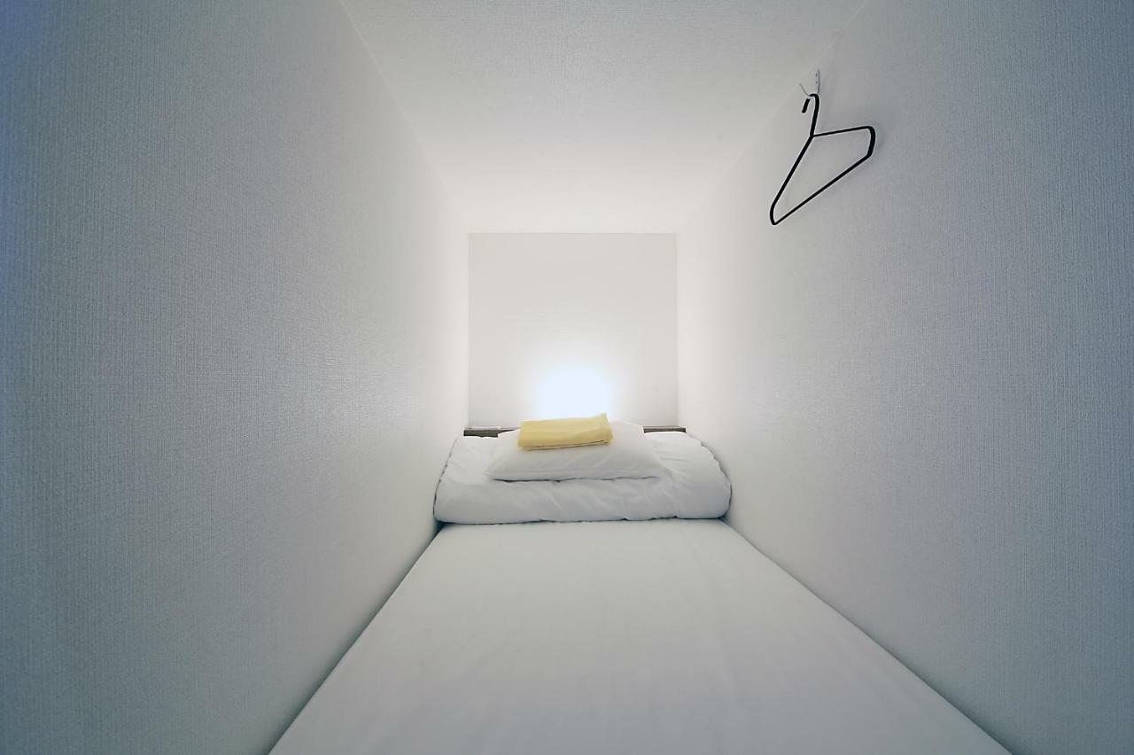 Sogihostel Tokyo Ngoại thất bức ảnh