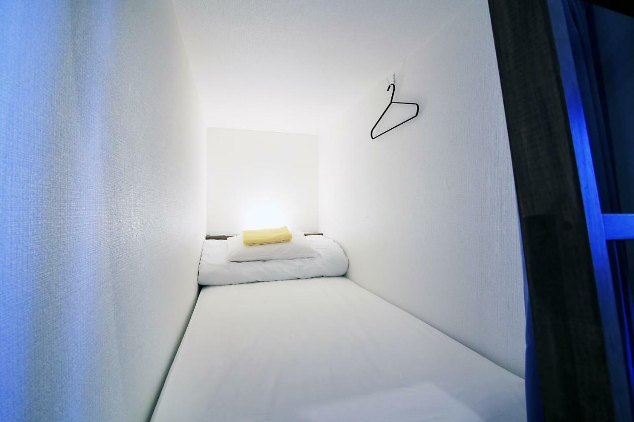Sogihostel Tokyo Ngoại thất bức ảnh